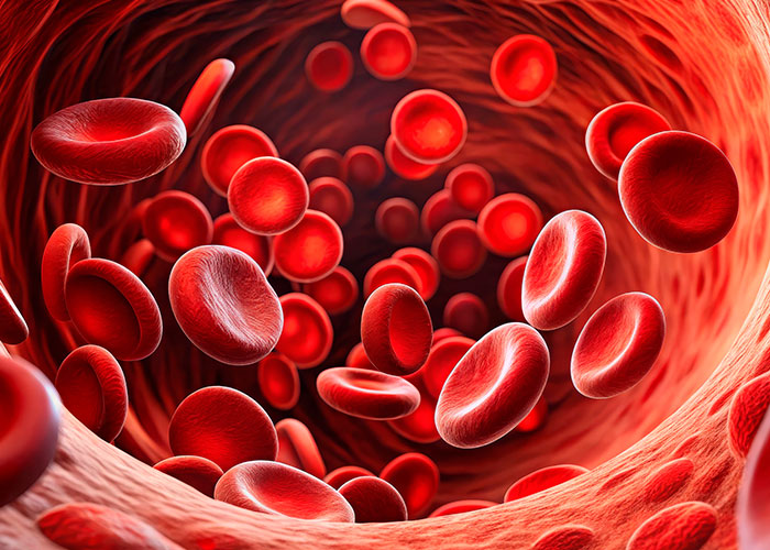 Doença crônica que afeta as artérias