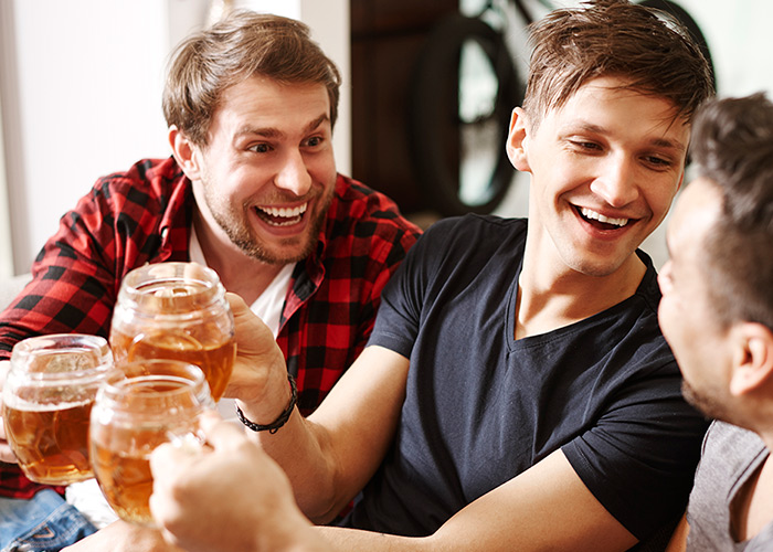 Lesões na cavidade oral