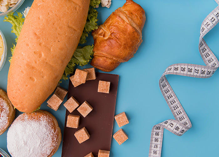 Diabetes mellitus associado à obesidade