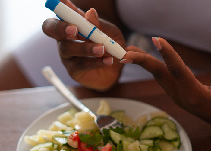 Diabetes mellitus tipo 2