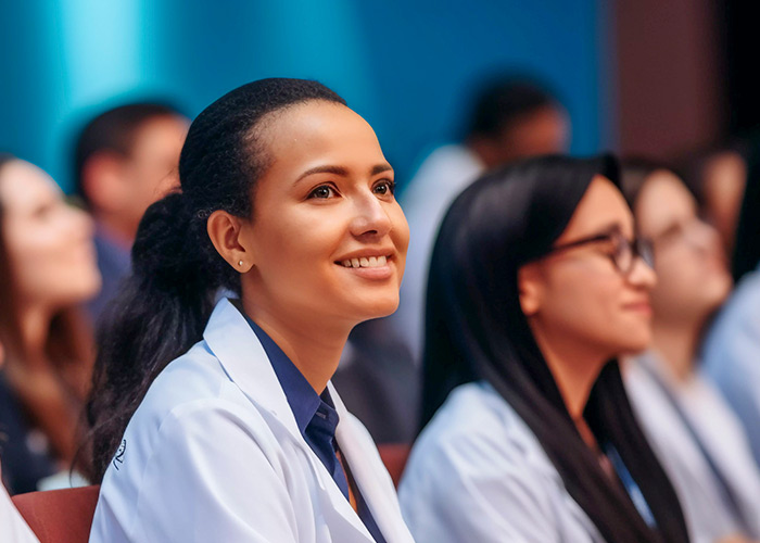 Trabalhos científicos para submissão