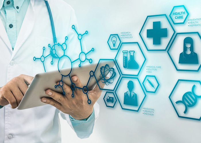 Alegações de propriedade funcional e de saúde