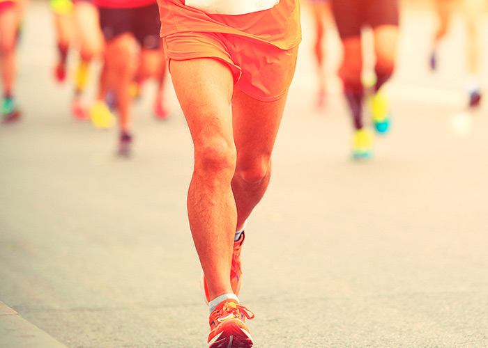 Atletas de alto desempenho