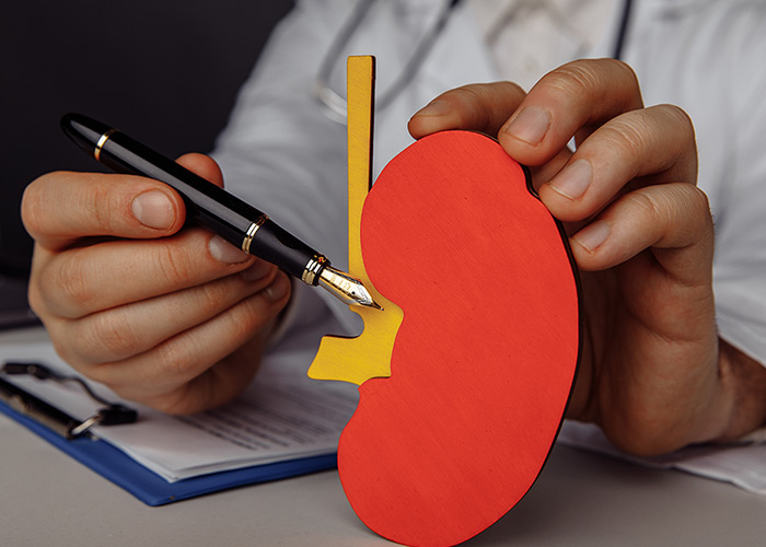 Infecções de natureza microbiana