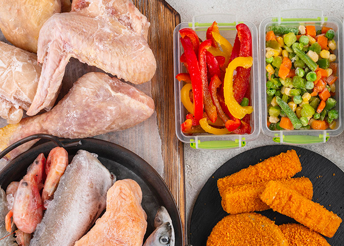 Ganho de massa muscular