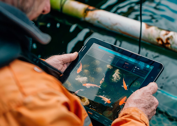 Fermentação de pseudocaule de banana
