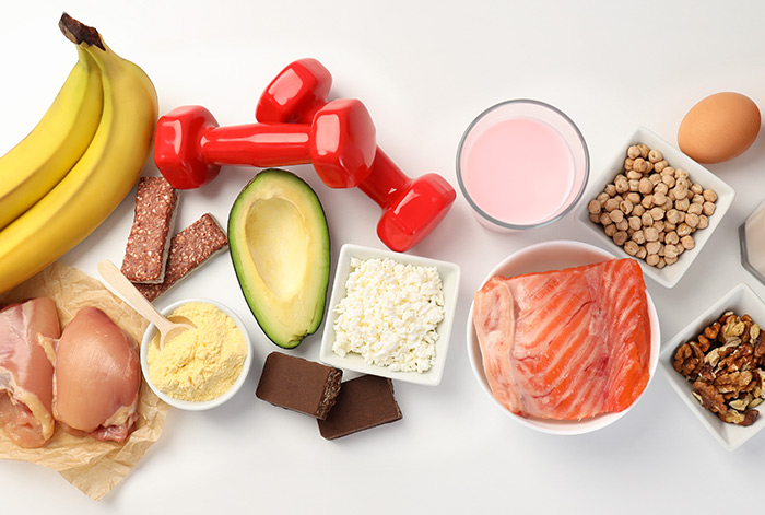 Nenhum grupo pode ser excluído