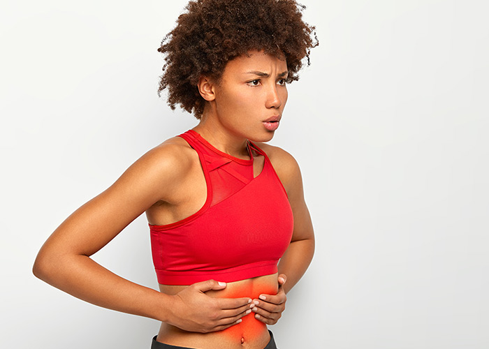 Deficiência da vitamina D