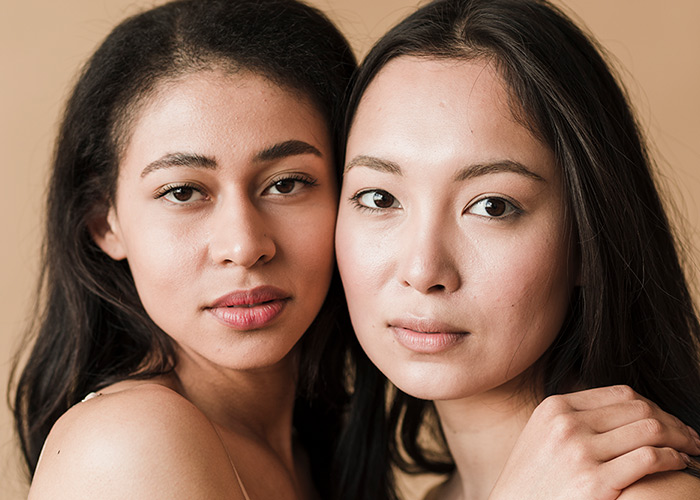 Probióticos para os cuidados da pele