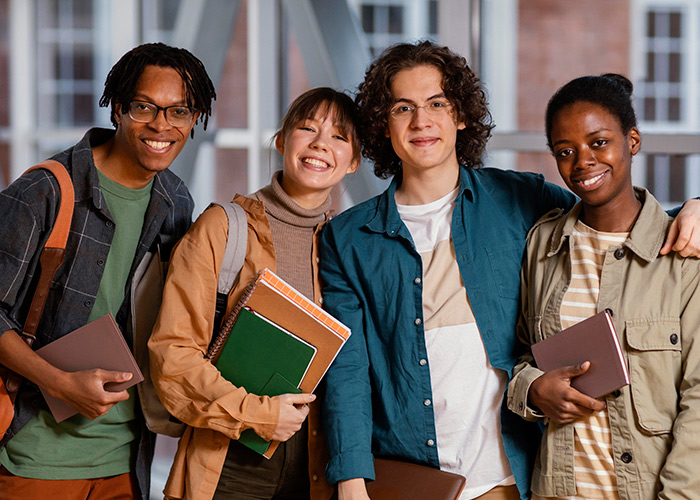 Saúde mental dos universitários