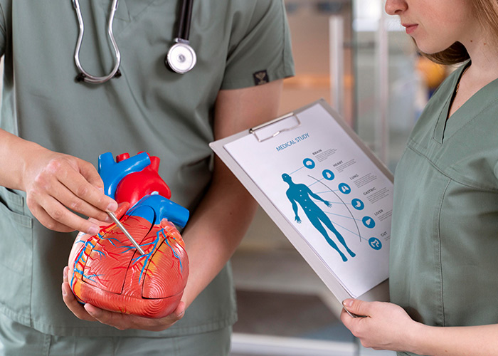 Infarto do agudo miocárdio