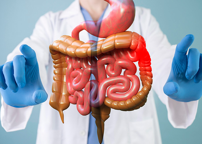 Marcador microbiano protetor