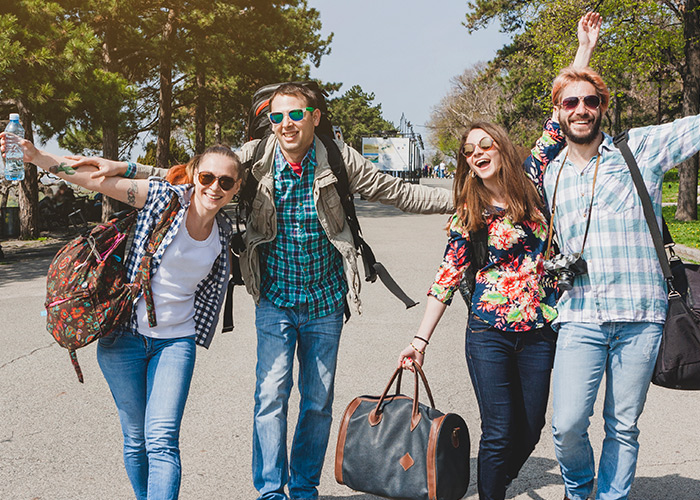 Transmissão generalizada de doenças