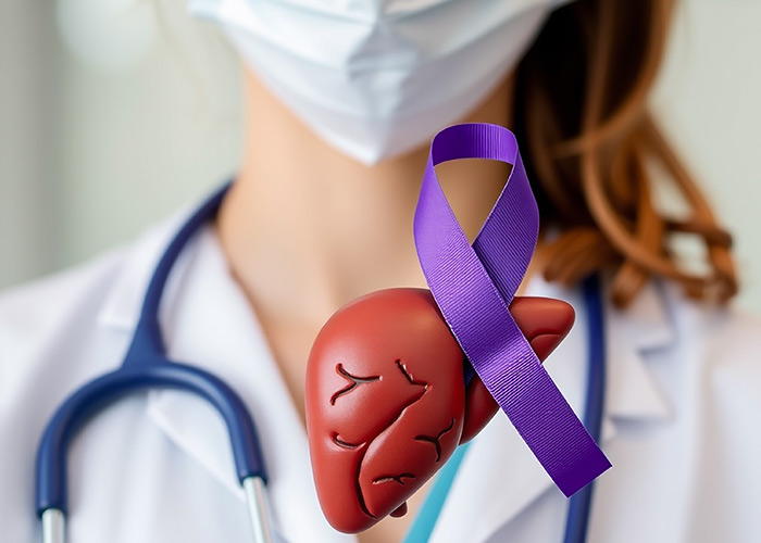 Desafios na detecção precoce