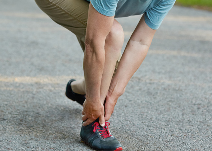 Doença neurológica crônica