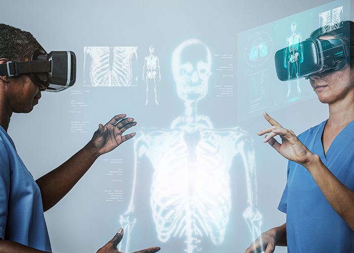 Inteligência artificial