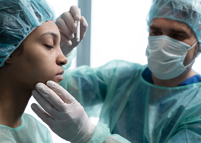 Reabilitação bucomaxilofacial