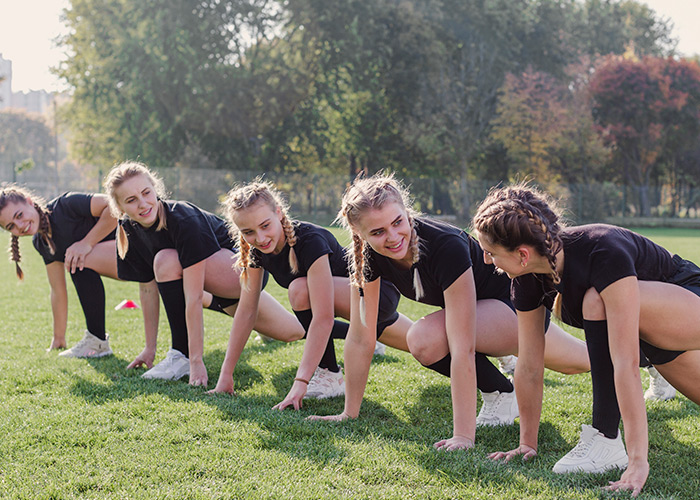 Saúde física e mental