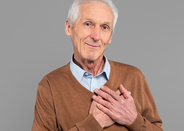 Risco de doenças cardiovasculares