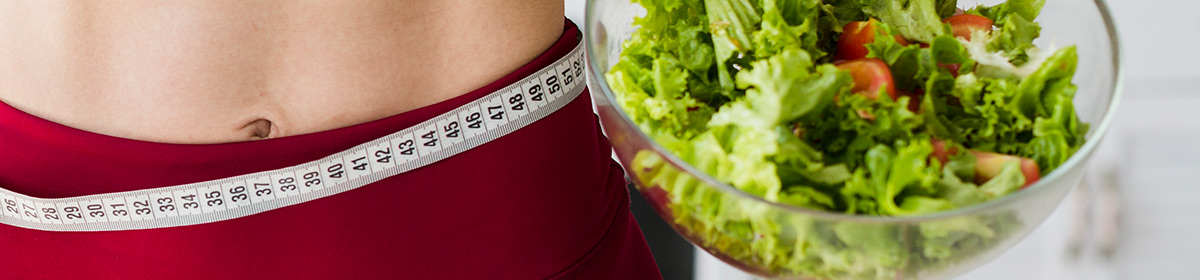 Adoção de uma dieta flexível