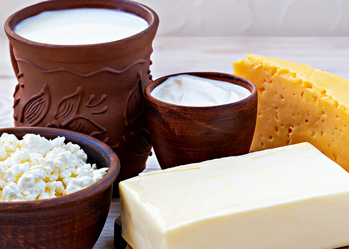 Bactérias ácido láticas