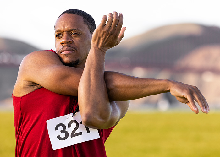 Melhor desempenho e a resistência