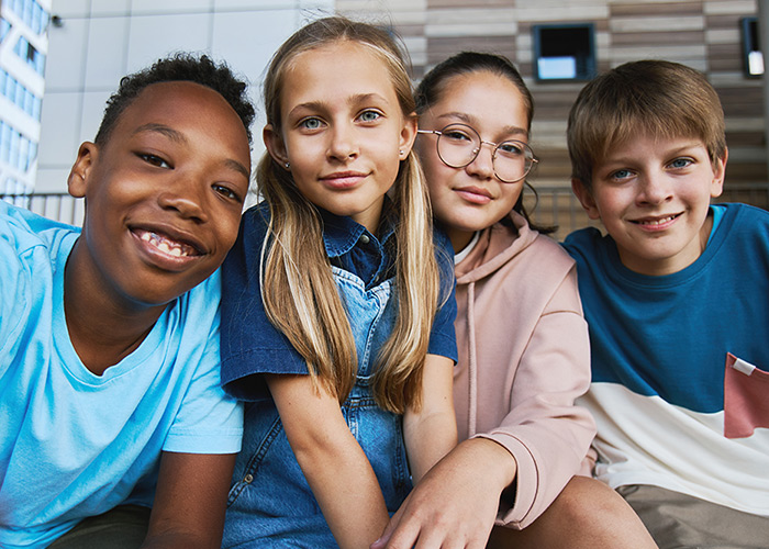 Perda gradual da visão