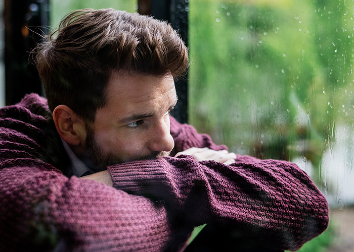 Transtorno afetivo sazonal