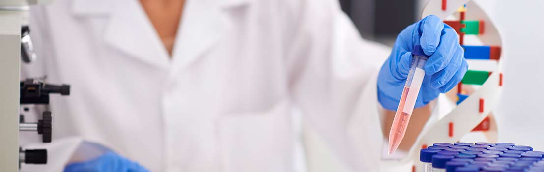 Biologia Molecular e Genômica