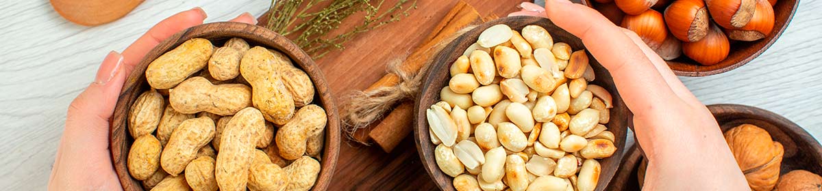 Conservação de alimentos