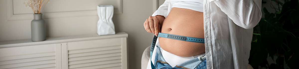Excesso de peso materno