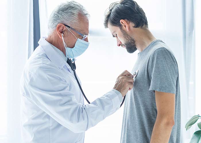 Desafio para a saúde pública