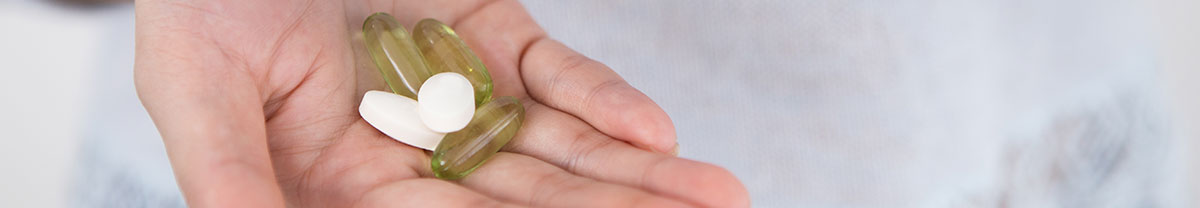 Suplementação probiótica