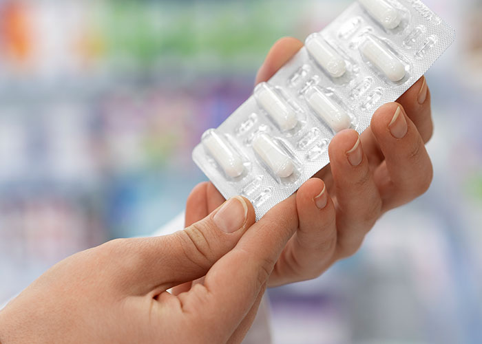 Resistência microbiana