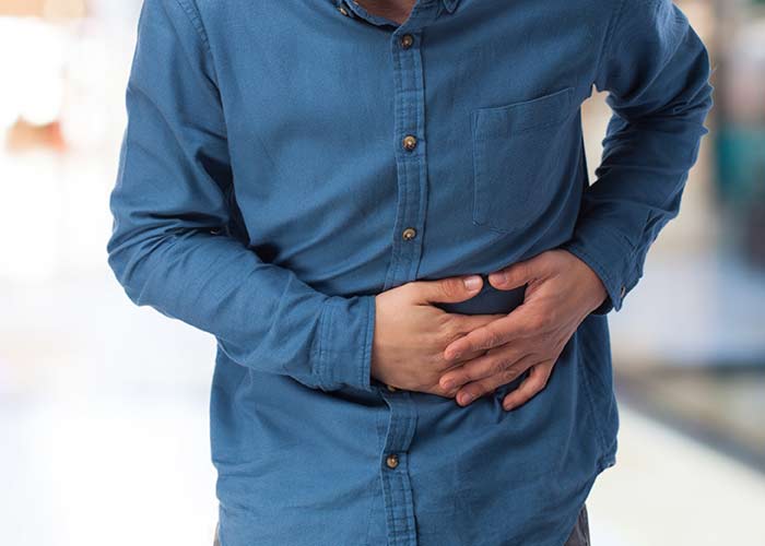 Diagnóstico não invasivo