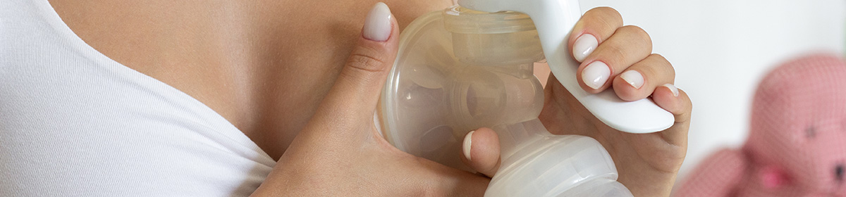 Microbiota de leite materno