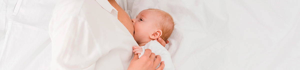 Amamentação exclusiva e o microbioma intestinal