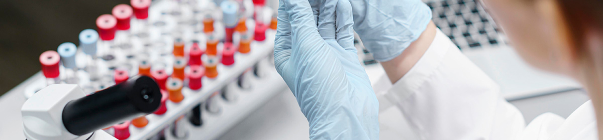 Diagnóstico de cirrose