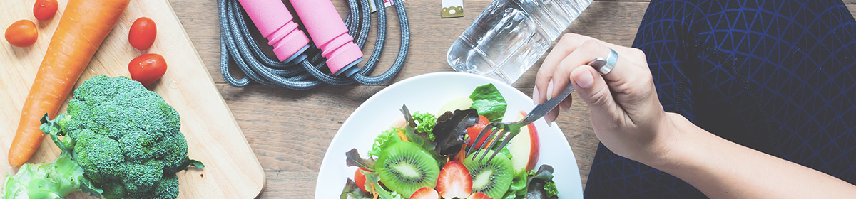 Dietas extremamente restritivas