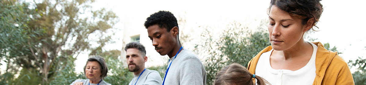 Trabalho voluntário