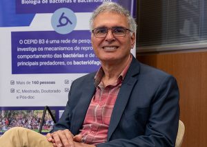 Resistência a antibióticos