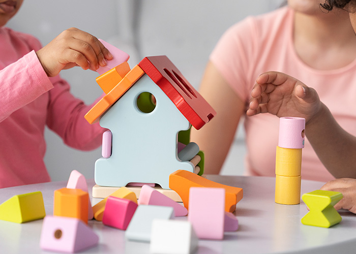 Aleitamento materno e habilidades sociais