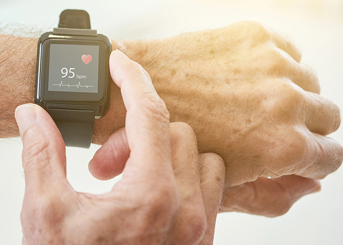 Tremores patológicos