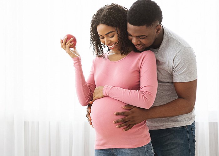 Microbiota do leite materno