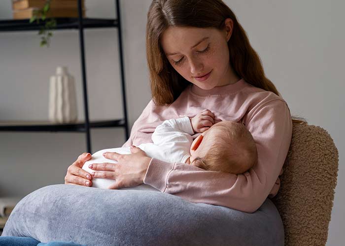 Aleitamento materno e nutrição infantil