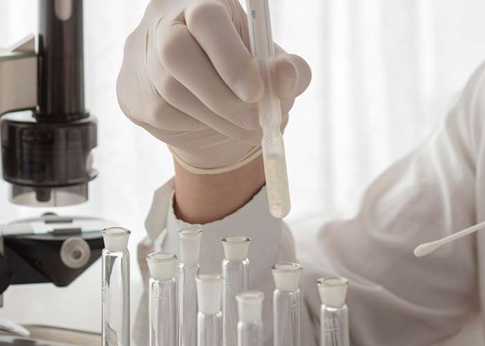 Ensaio clínico randomizado