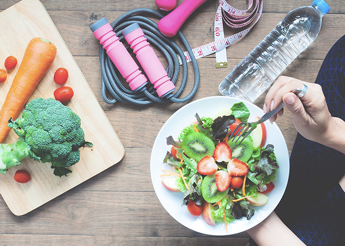 Dietas extremamente restritivas