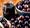 foto-home-saude-potes-de-jaboticaba-e-um-pode-de-geleia-de-jaboticaba