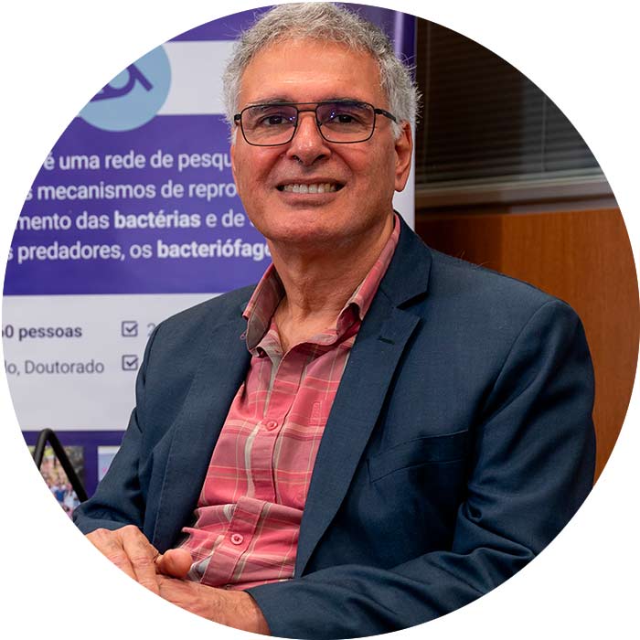 Resistência a antibióticos