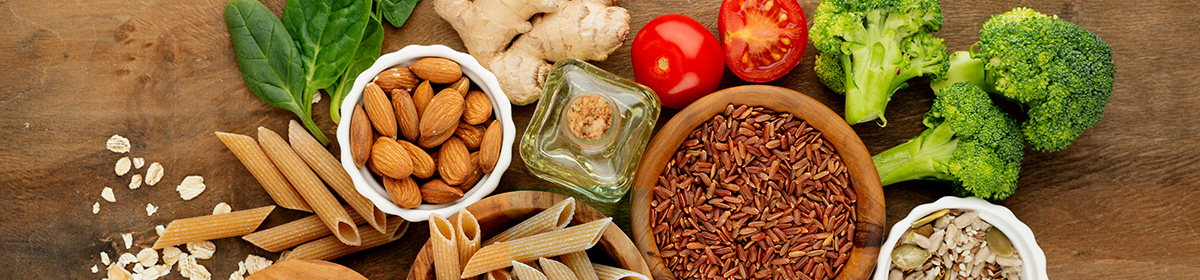 Fibras solúveis e insolúveis